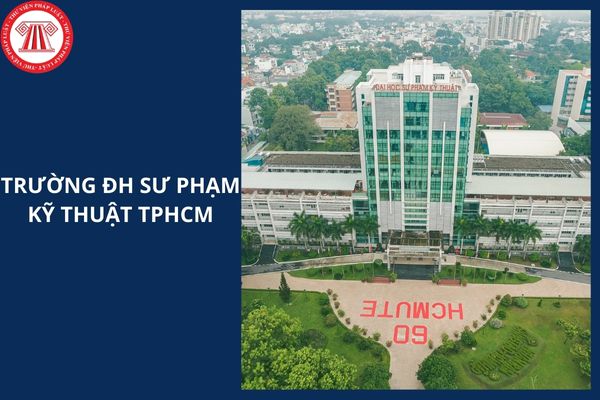 Điểm chuẩn trường Đại học Sư phạm Kỹ thuật TPHCM năm 2025 là bao nhiêu?