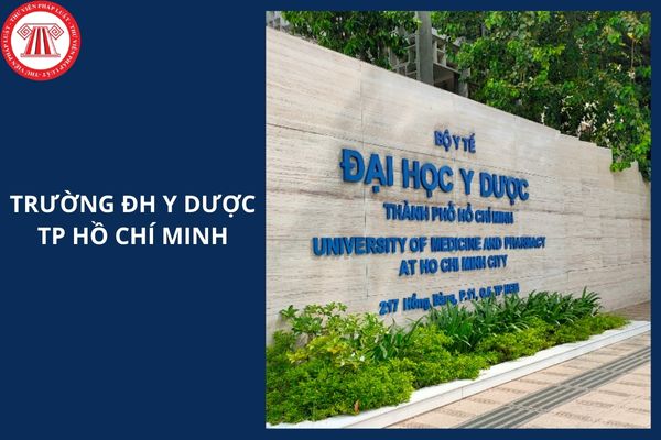 Điểm chuẩn trường đại học Y Dược TPHCM năm 2025 là bao nhiêu?