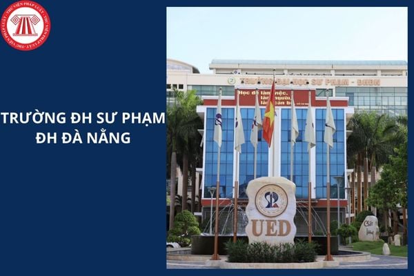 Điểm chuẩn trường ĐH Sư phạm ĐH Đà nẵng năm 2025 là bao nhiêu?