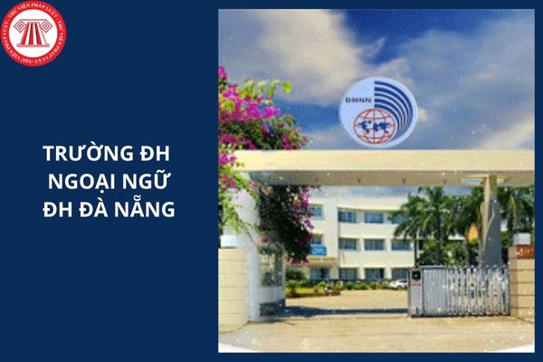 Điểm chuẩn trường ĐH Ngoại ngữ ĐH Đà Nẵng năm 2025 là bao nhiêu?