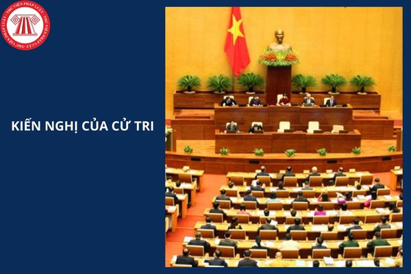 Hỏi đáp Pháp luật