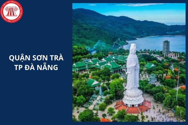 Quận Sơn Trà TP Đà Nẵng đổi thành gì sau sáp nhập 2025?