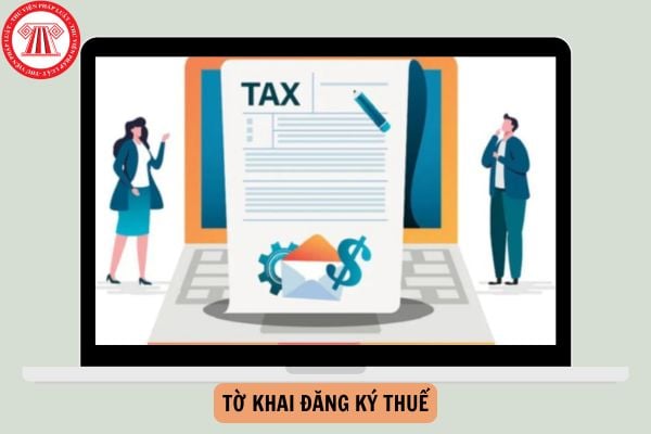 Tải Mẫu số 03-ĐK-TCT Mẫu tờ khai đăng ký thuế dùng cho cá nhân kinh doanh từ ngày 06/2/2025?