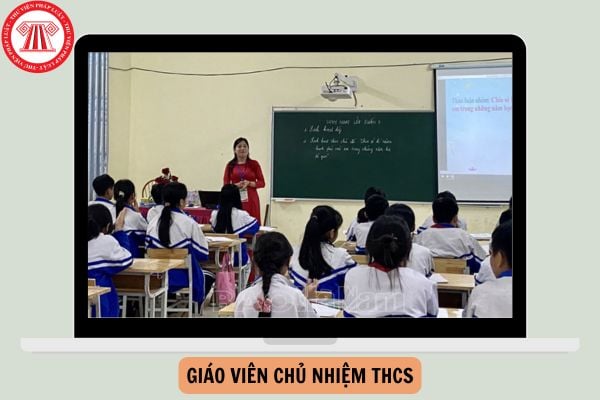 Những lời nhận xét hay của giáo viên chủ nhiệm THCS mới nhất năm 2025?