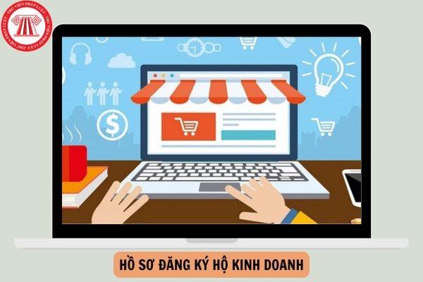 Hướng dẫn nộp hồ sơ đăng ký hộ kinh doanh online mới nhất năm 2025?