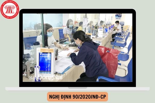 Nghị định 90 2020 ND CP bản Word mới nhất?