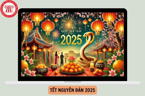 Còn bao nhiêu ngày nữa là tới Tết nguyên đán 2025? Người lao động được tạm ứng tiền lương trước khi nghỉ tết Nguyên Đán 2025 bao nhiêu?