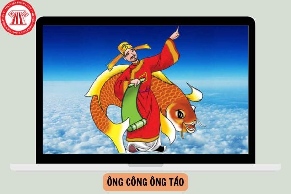 Thả cá ông Công ông Táo bao nhiêu con? Người lao động được ứng lương ngày đưa ông Công ông Táo về trời 2025 không?