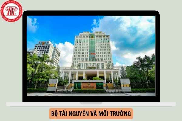 Nguyên tắc thực hiện công tác pháp chế của Bộ Tài nguyên và Môi trường là gì? Kinh phí cho công tác pháp chế được bố trí từ đâu?