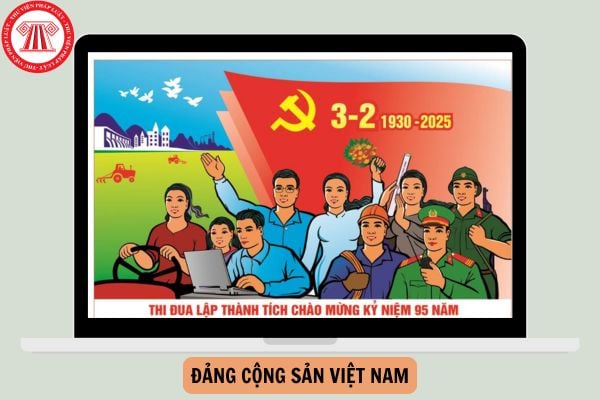 Trọn bộ đáp án Cuộc thi 95 năm ngày thành lập Đảng cộng sản Việt Nam tỉnh Quảng Ninh 2025?