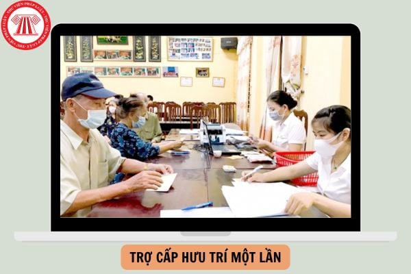 Cách tính trợ cấp hưu trí một lần cho số tháng nghỉ sớm theo Thông tư 01?