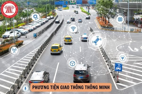 Phương tiện giao thông thông minh bị thu hồi giấy phép hoạt động thuộc một trong các trường hợp nào?