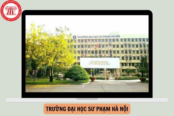 Phương án tuyển sinh Trường Đại học Sư phạm Hà Nội: Bỏ xét học bạ, thêm 05 ngành mới?