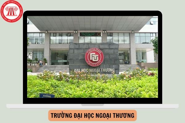 Chỉ tiêu tuyển sinh Trường Đại học Ngoại thương 2025 là bao nhiêu?