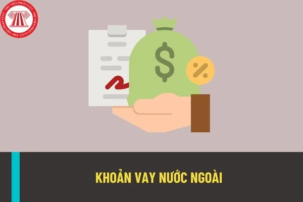 Giới hạn vay nước ngoài đối với doanh nghiệp không phải là tổ chức tín dụng được quy định ra sao?