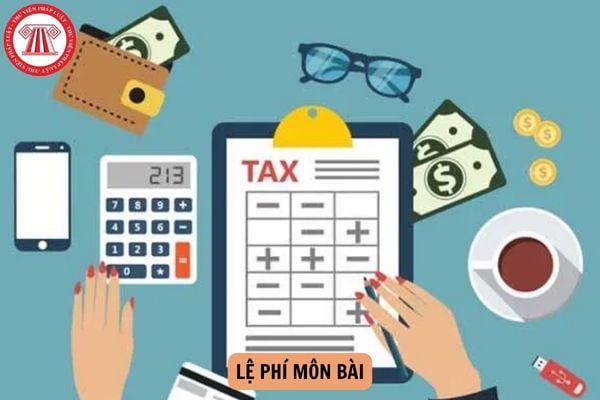 Thời hạn và mức nộp lệ phí môn bài với chi nhánh thành lập trong 6 tháng cuối như thế nào?