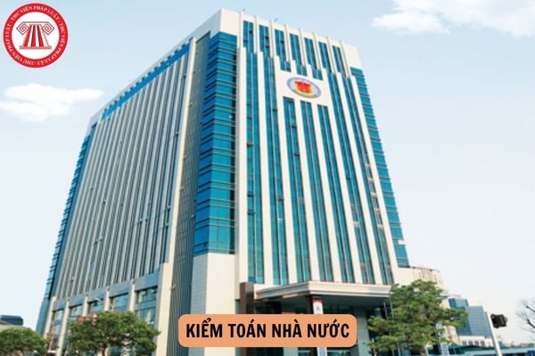 Phần mềm Quản lý hoạt động thanh tra và khiếu nại tố cáo của Kiểm toán nhà nước là gì? Nguyên tắc quản lý, vận hành và sử dụng phần mềm?