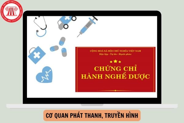 03 cách tra cứu chứng chỉ hành nghề dược mới nhất năm 2025?