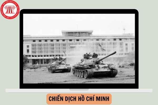 Ngày 22/4/1975, đồng chí Lê Duẩn thay mặt Bộ Chính trị Trung ương Đảng từ Hà Nội điện cho Bộ Chỉ huy chiến dịch Hồ Chí Minh như thế nào?