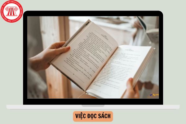5+ Mẫu viết đoạn văn trình bày suy nghĩ của em về việc đọc sách mới nhất 2025?