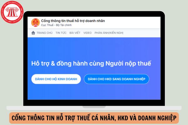 Hỏi đáp Pháp luật