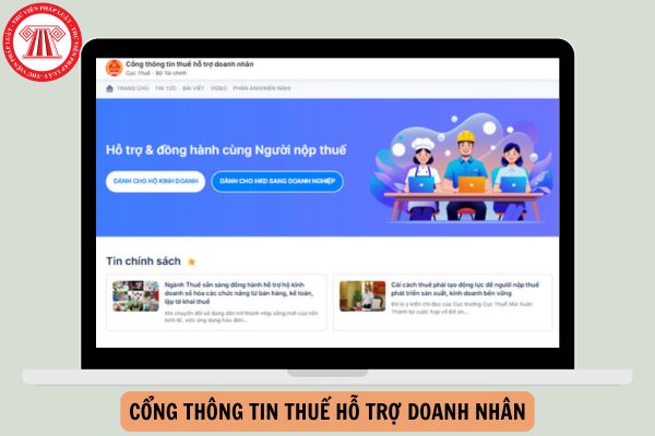 Hỏi đáp Pháp luật