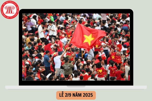 Nhận 100.000 đồng lễ 2/9 năm 2025 trực tiếp ở đâu?