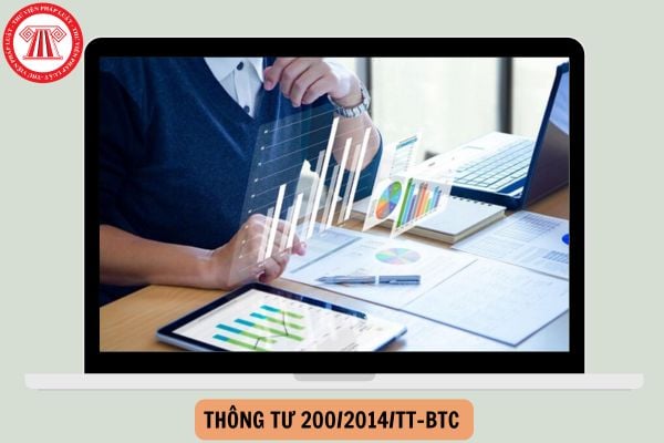 Tổng hợp 26 nội dung Thông tư 200/2014/TT-BTC vẫn còn hiệu lực từ 01/01/2026 theo Thông tư 99 ra sao?