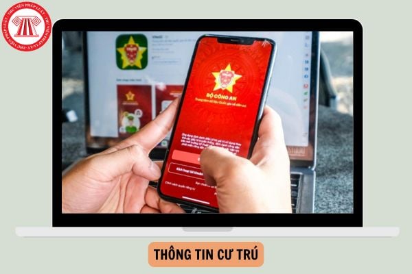 Thực hư không xác nhận thông tin cư trú VNeID trước 15/12/2025 sẽ bị phạt đúng không?