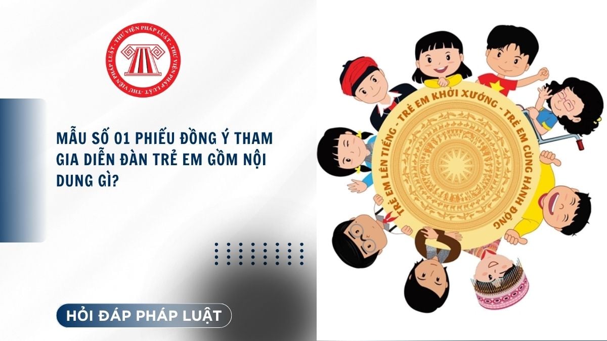 Hỏi đáp Pháp luật