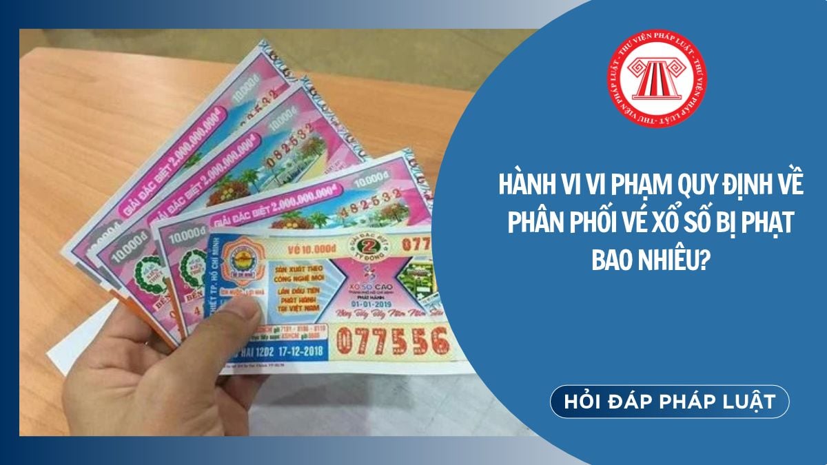 Hỏi đáp Pháp luật