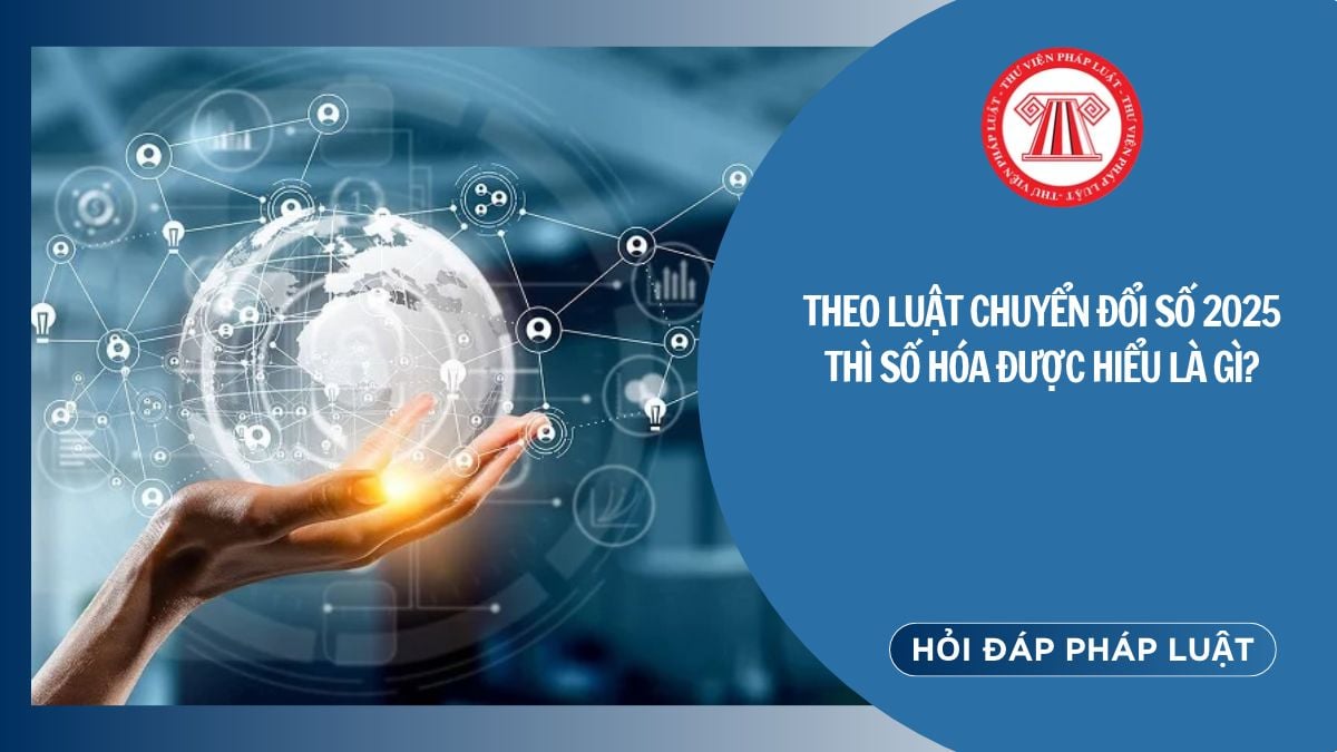 Hỏi đáp Pháp luật