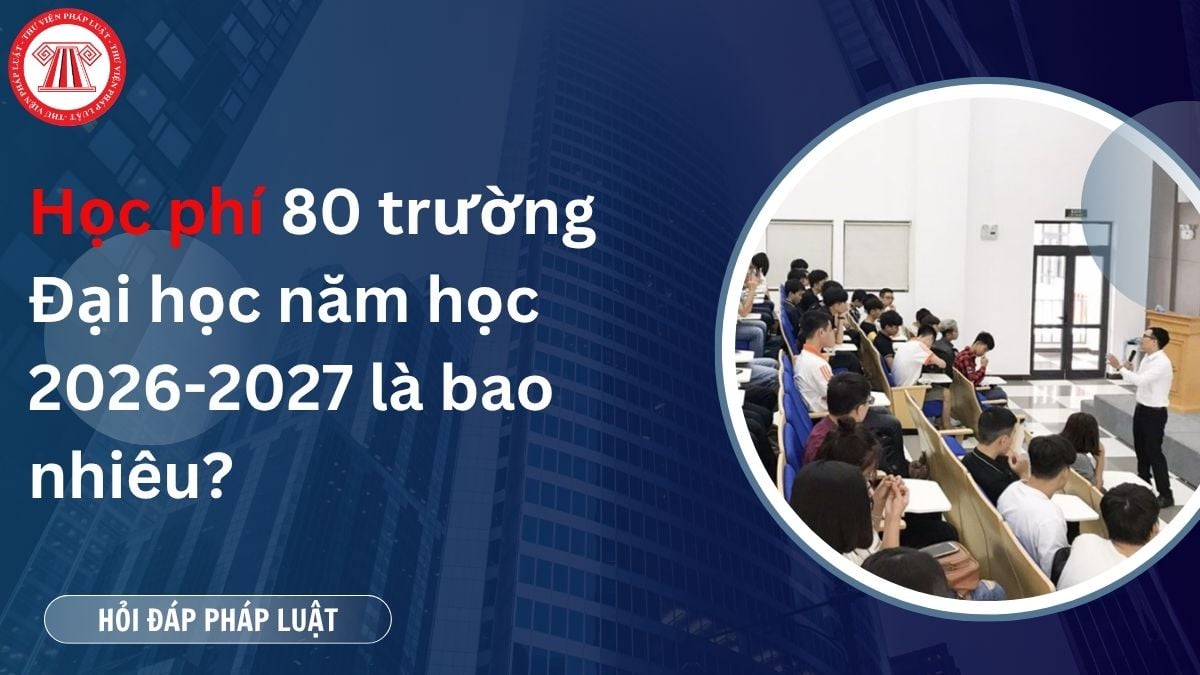 Hỏi đáp Pháp luật