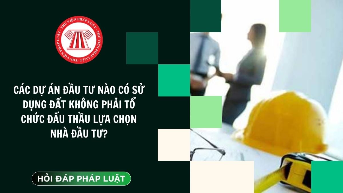 Hỏi đáp Pháp luật