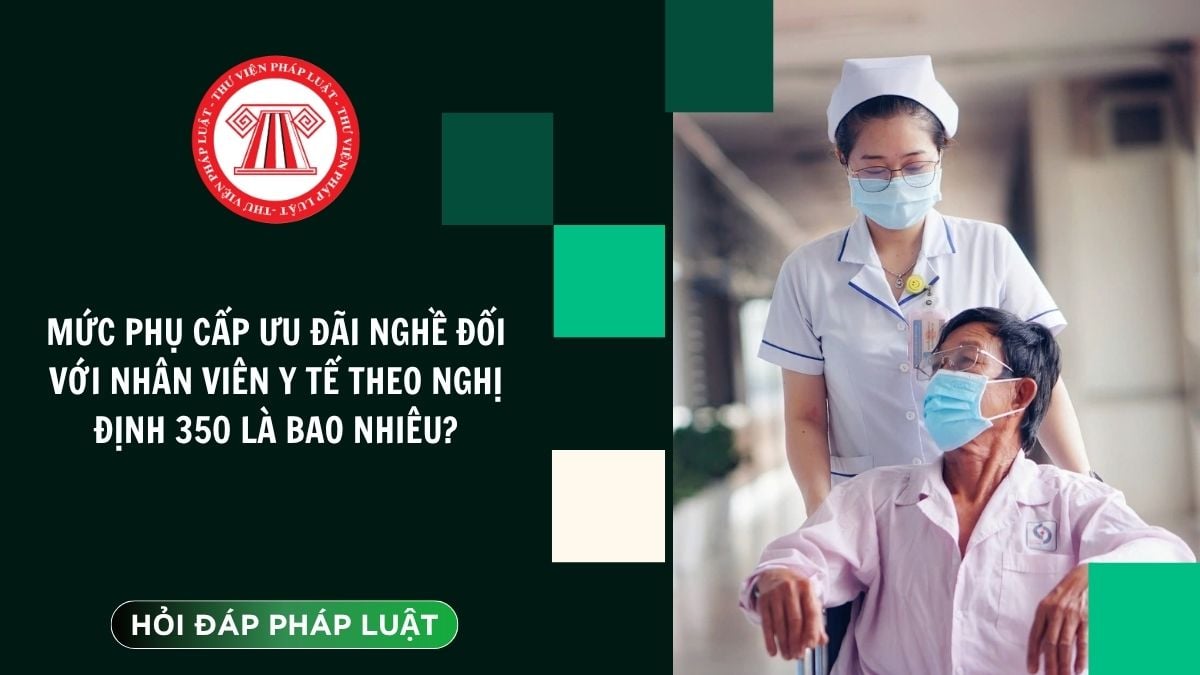 Hỏi đáp Pháp luật