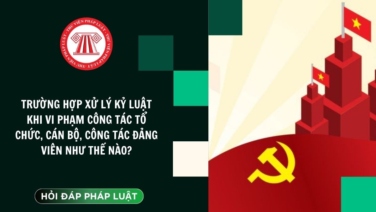 Hỏi đáp Pháp luật
