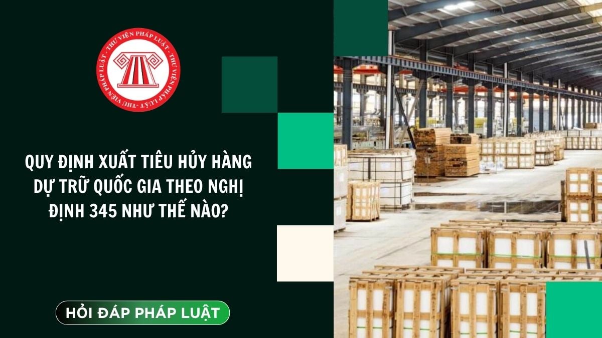 Hỏi đáp Pháp luật