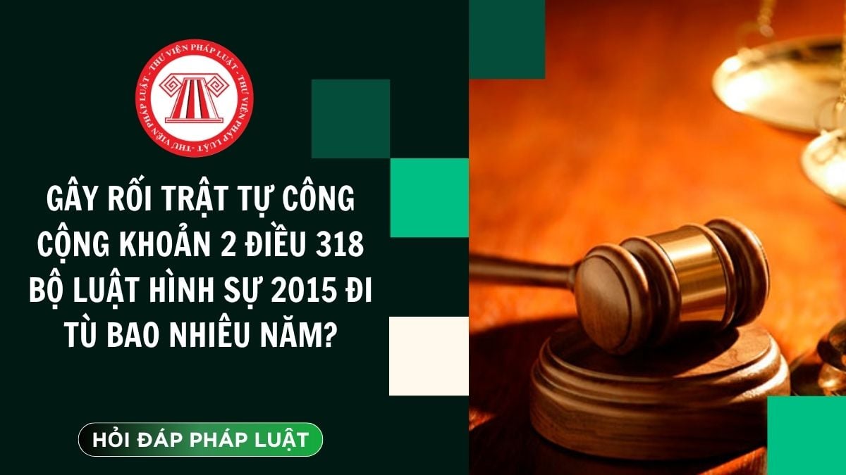 Hỏi đáp Pháp luật