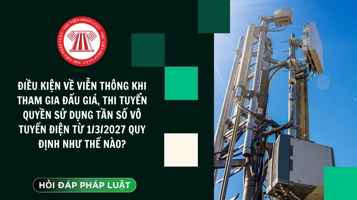 Hỏi đáp Pháp luật
