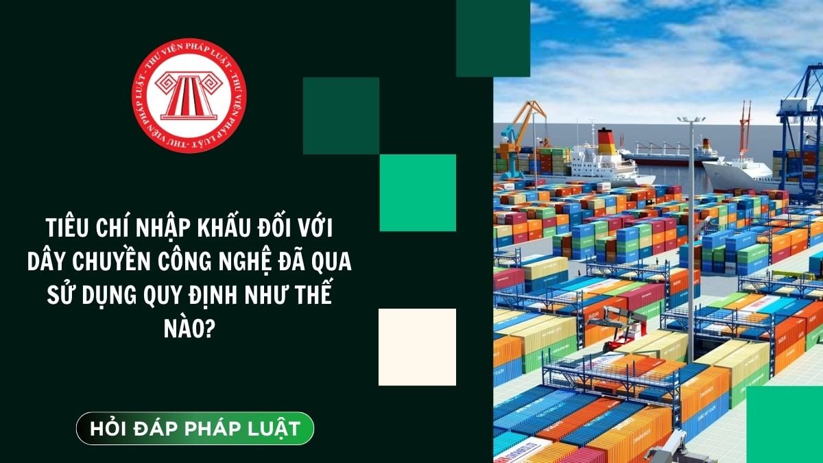 Hỏi đáp Pháp luật