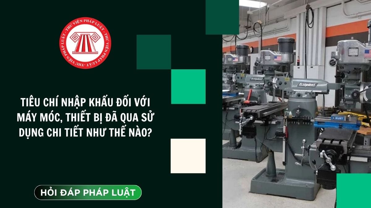 Hỏi đáp Pháp luật