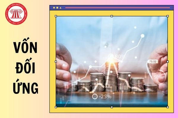 TIỀN ĐỐI ỨNG MUA XE LÀ GÌ