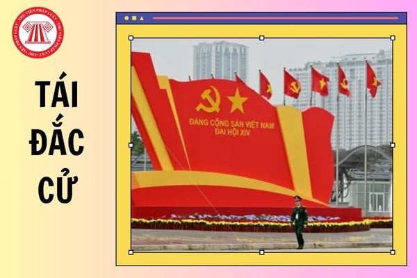 Tái đắc cử là gì?