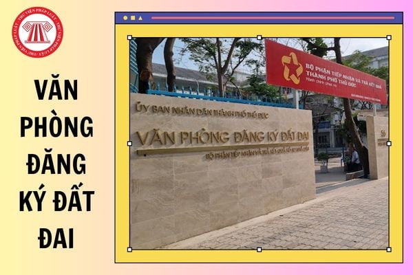 Văn phòng Đăng ký đất đai có thẩm quyền lập biên bản vi phạm hành chính về đất đai không theo Công văn 2914?