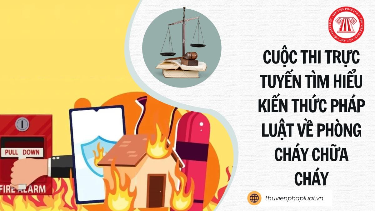 Hỏi đáp Pháp luật