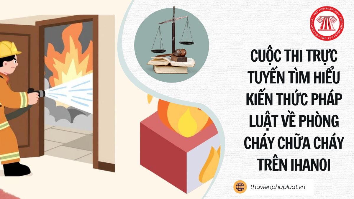 Hỏi đáp Pháp luật