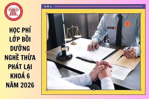 Hỏi đáp Pháp luật