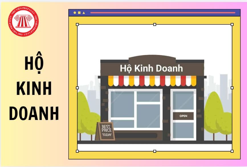 Hộ kinh doanh chấm dứt hoạt động kinh doanh trong năm có phải thông báo doanh thu thực tế không?