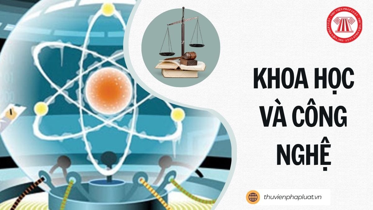 Theo Nghị quyết Đại hội XIV của Đảng, khoa học và công nghệ được xác định là gì?