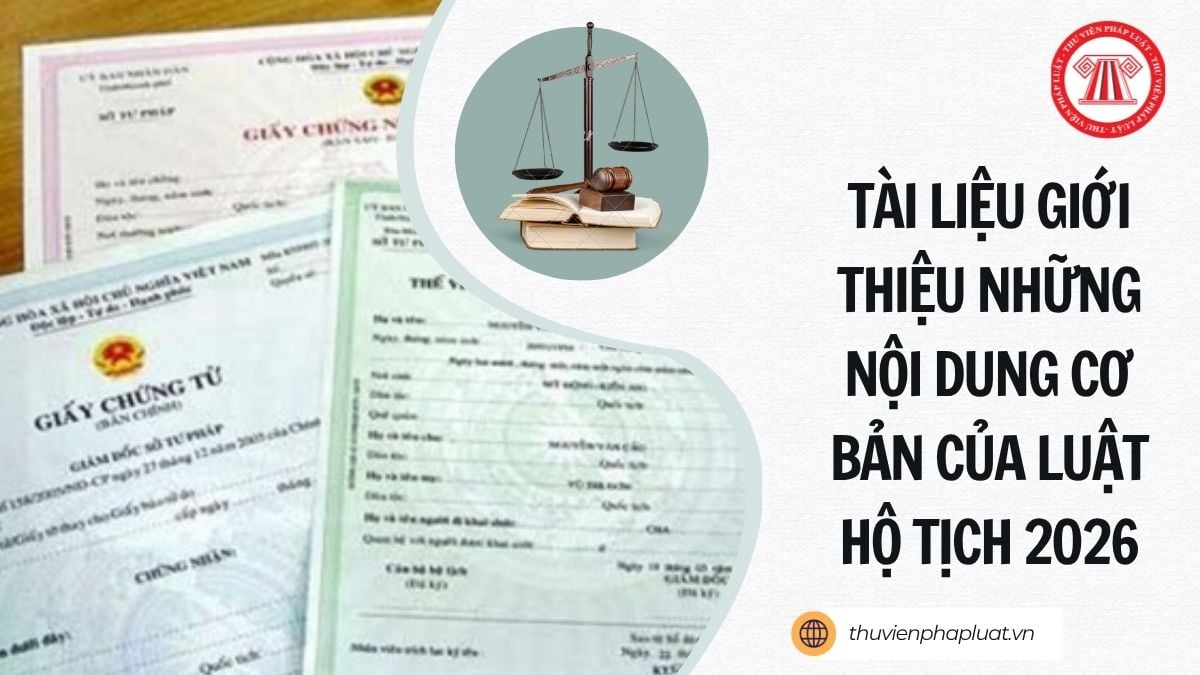 Hỏi đáp Pháp luật